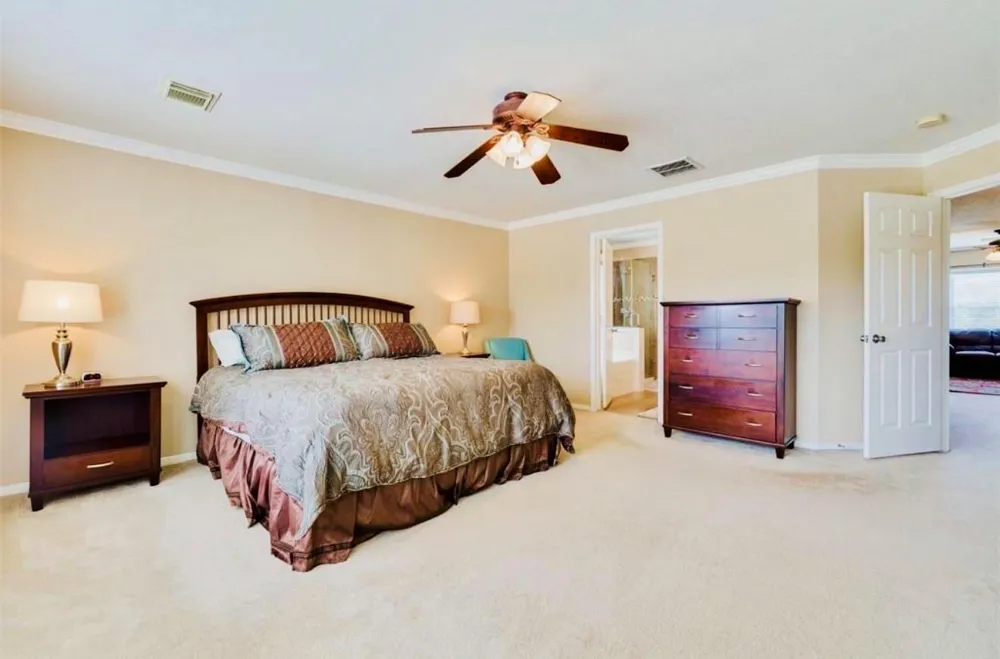 11902 Solon Springs Drive Tomball, TX 77375