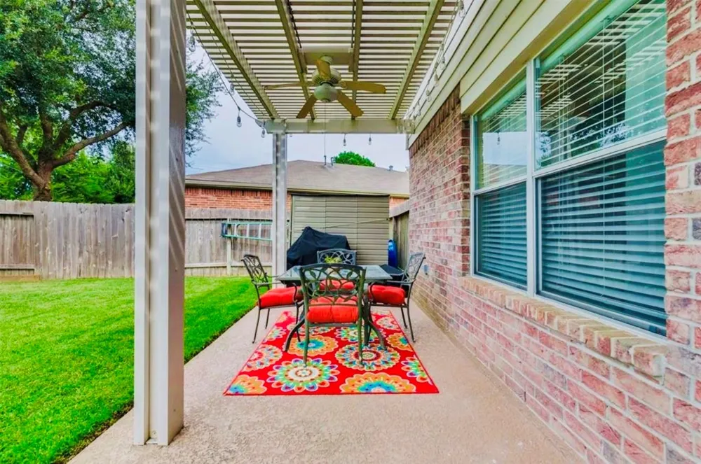 11902 Solon Springs Drive Tomball, TX 77375
