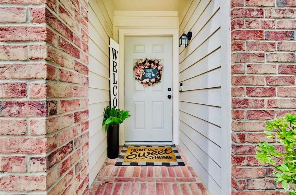 11902 Solon Springs Drive Tomball, TX 77375