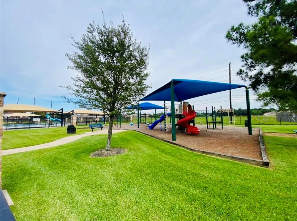 11902 Solon Springs Drive Tomball, TX 77375
