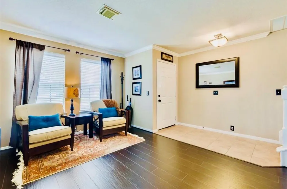 11902 Solon Springs Drive Tomball, TX 77375