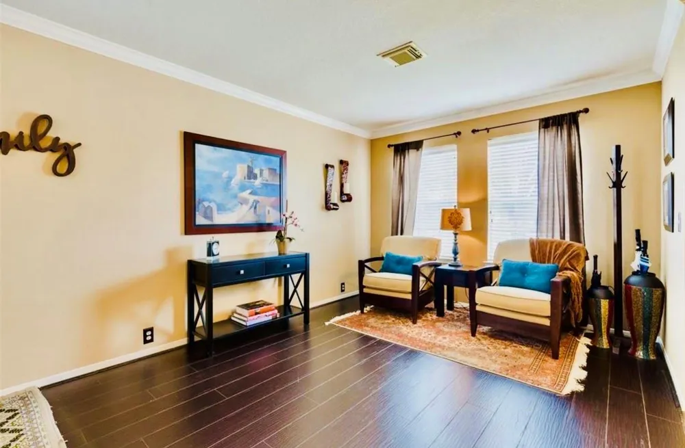 11902 Solon Springs Drive Tomball, TX 77375