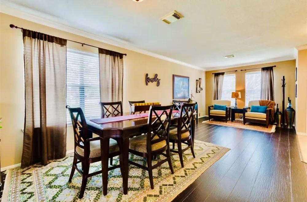 11902 Solon Springs Drive Tomball, TX 77375