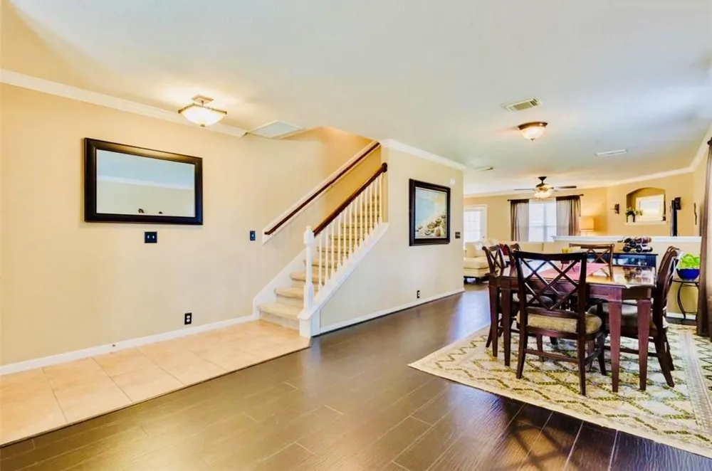 11902 Solon Springs Drive Tomball, TX 77375