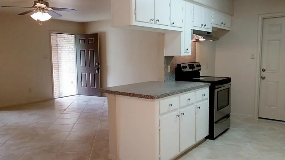 240 Forest Drive Willis, TX 77378