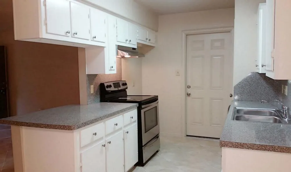 240 Forest Drive Willis, TX 77378