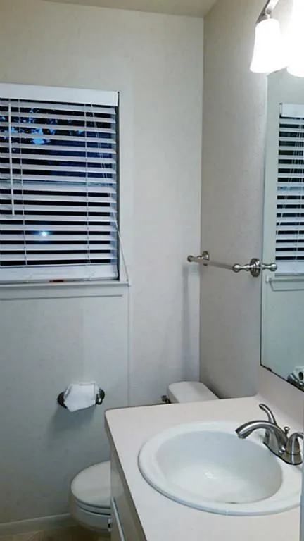 240 Forest Drive Willis, TX 77378