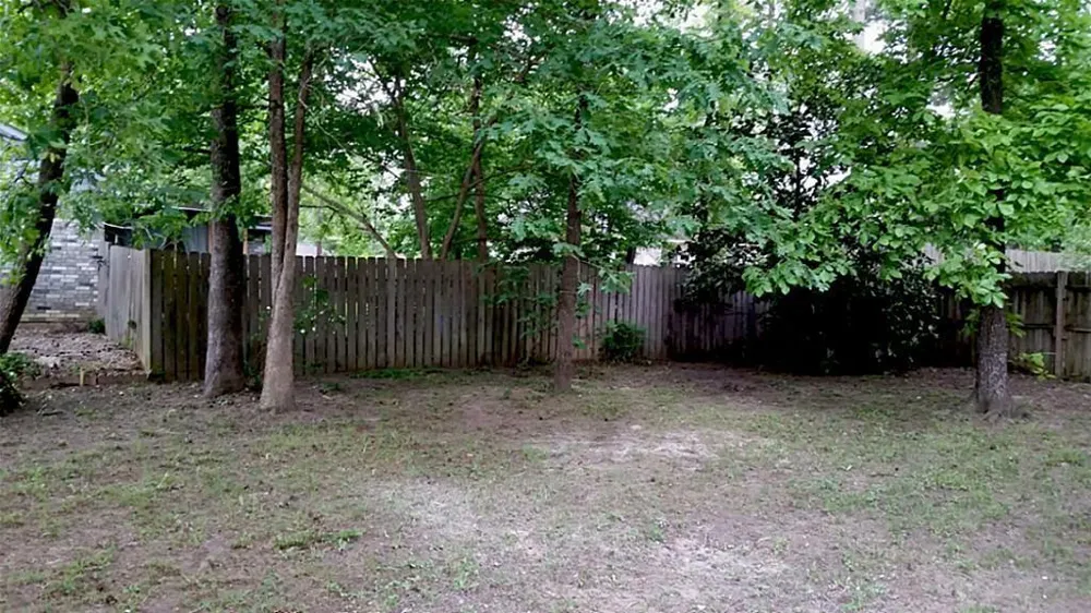 240 Forest Drive Willis, TX 77378