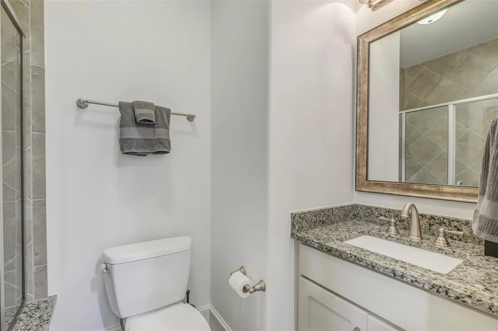 859 Rosastone Trail Houston, TX 77024