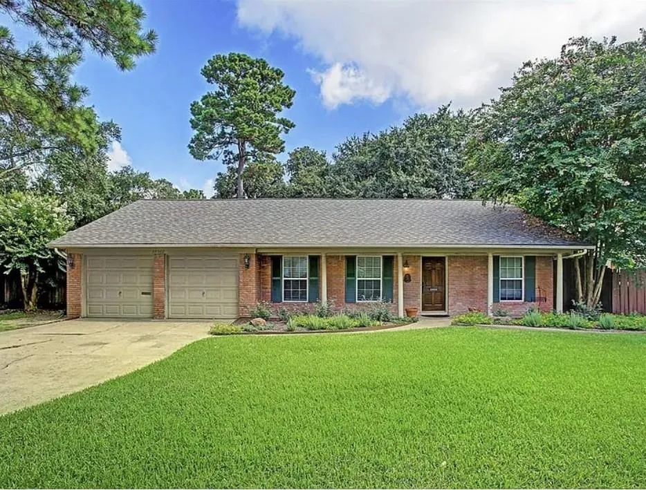10302 Oakpoint Drive Houston, TX 77043