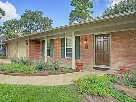 10302 Oakpoint Drive Houston, TX 77043