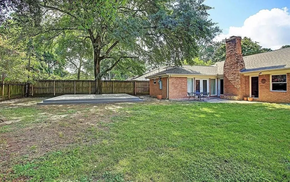 10302 Oakpoint Drive Houston, TX 77043