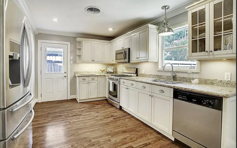10302 Oakpoint Drive Houston, TX 77043