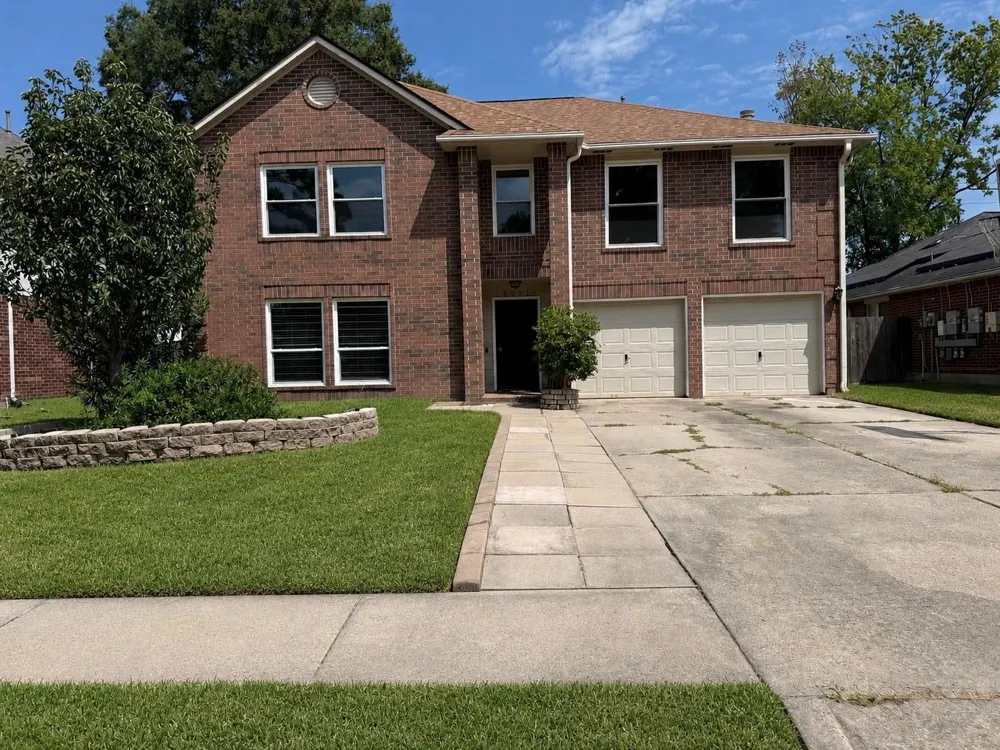 6931 Echo Pines Drive Humble, TX 77346