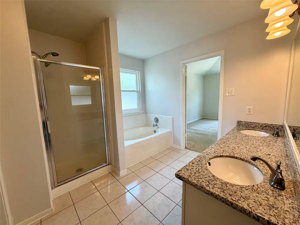 6931 Echo Pines Drive Humble, TX 77346