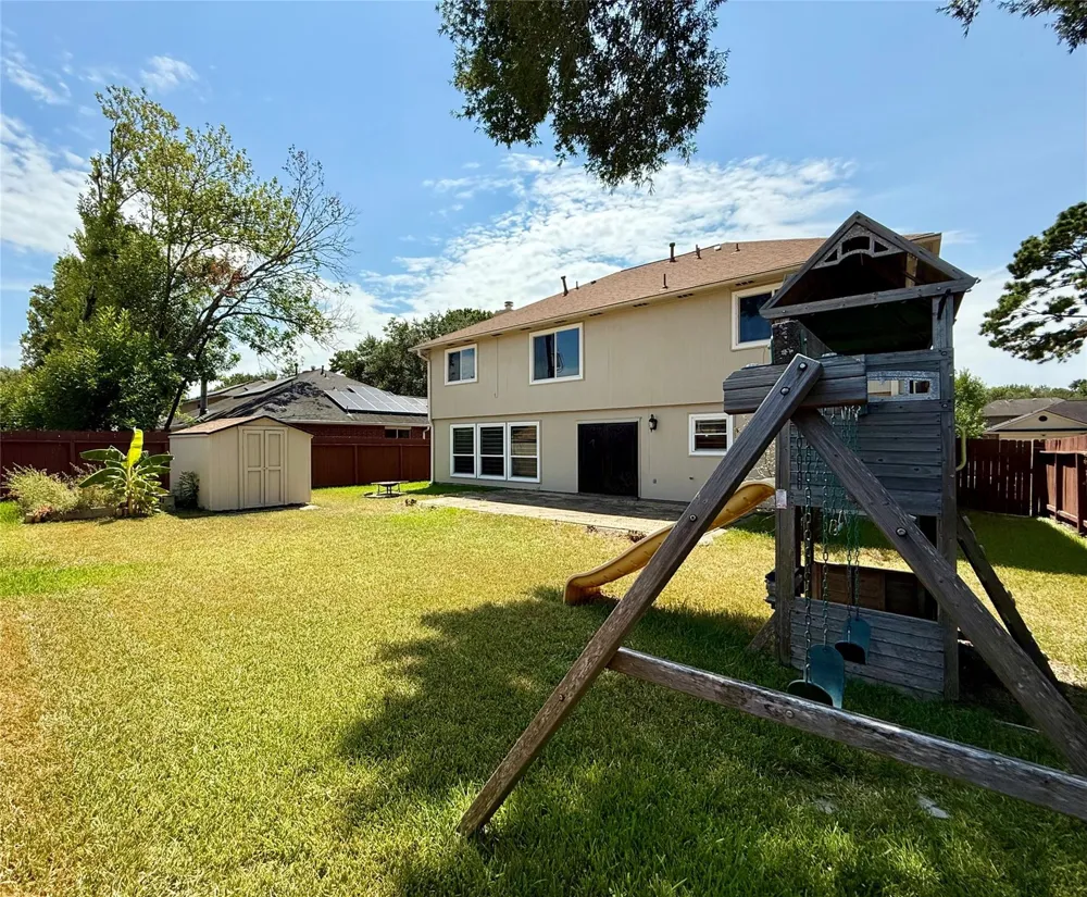 6931 Echo Pines Drive Humble, TX 77346