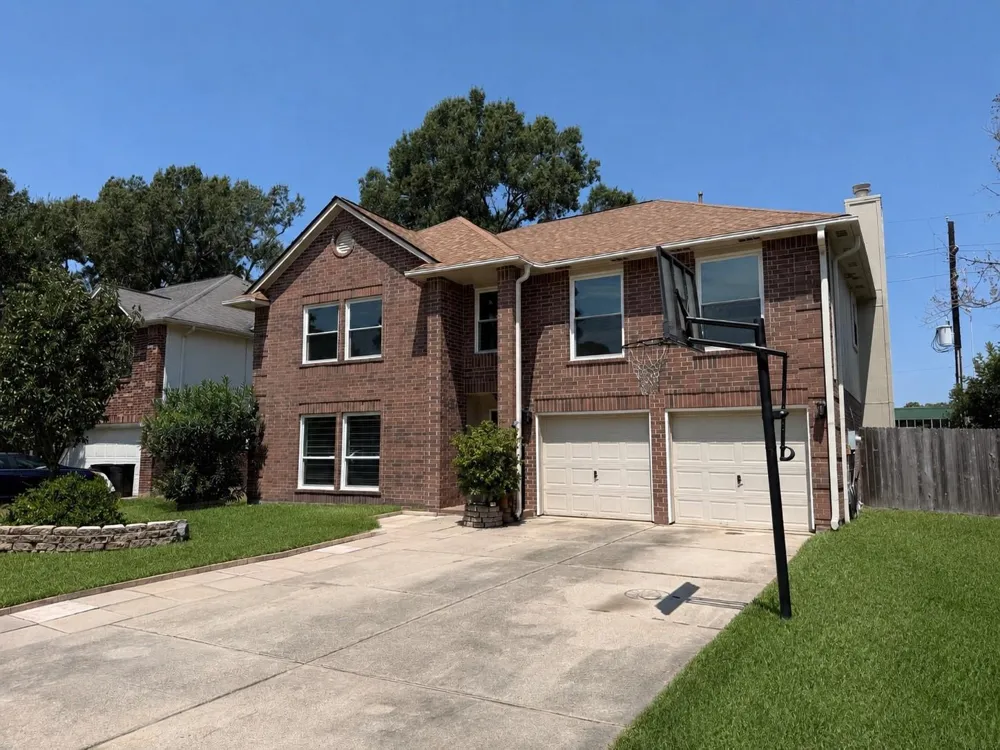 6931 Echo Pines Drive Humble, TX 77346