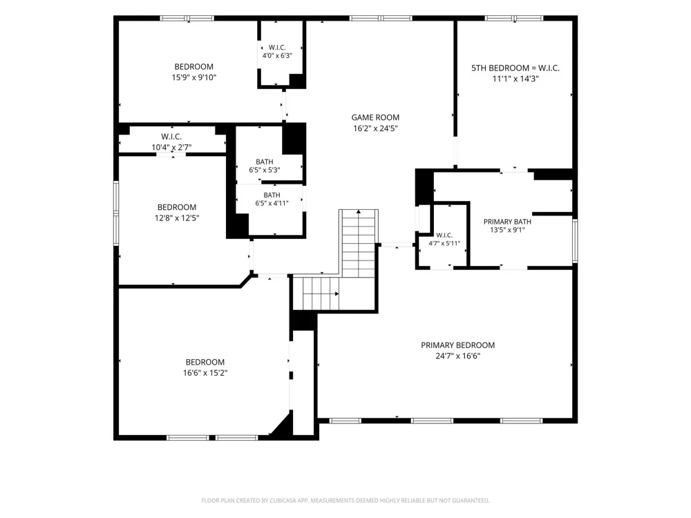 6931 Echo Pines Drive Humble, TX 77346