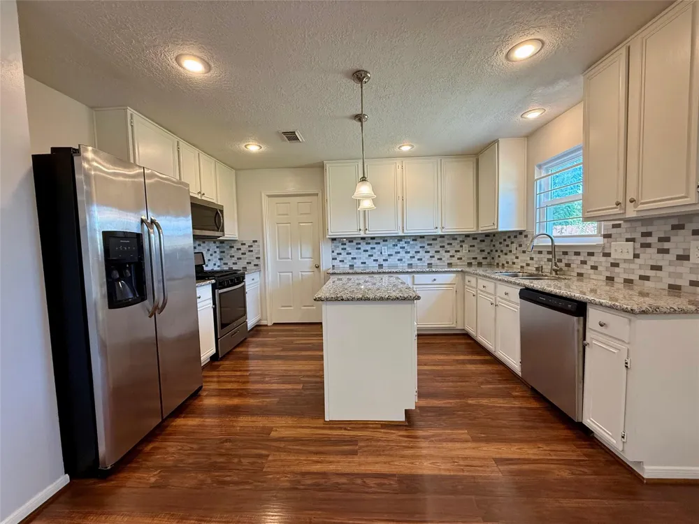 6931 Echo Pines Drive Humble, TX 77346