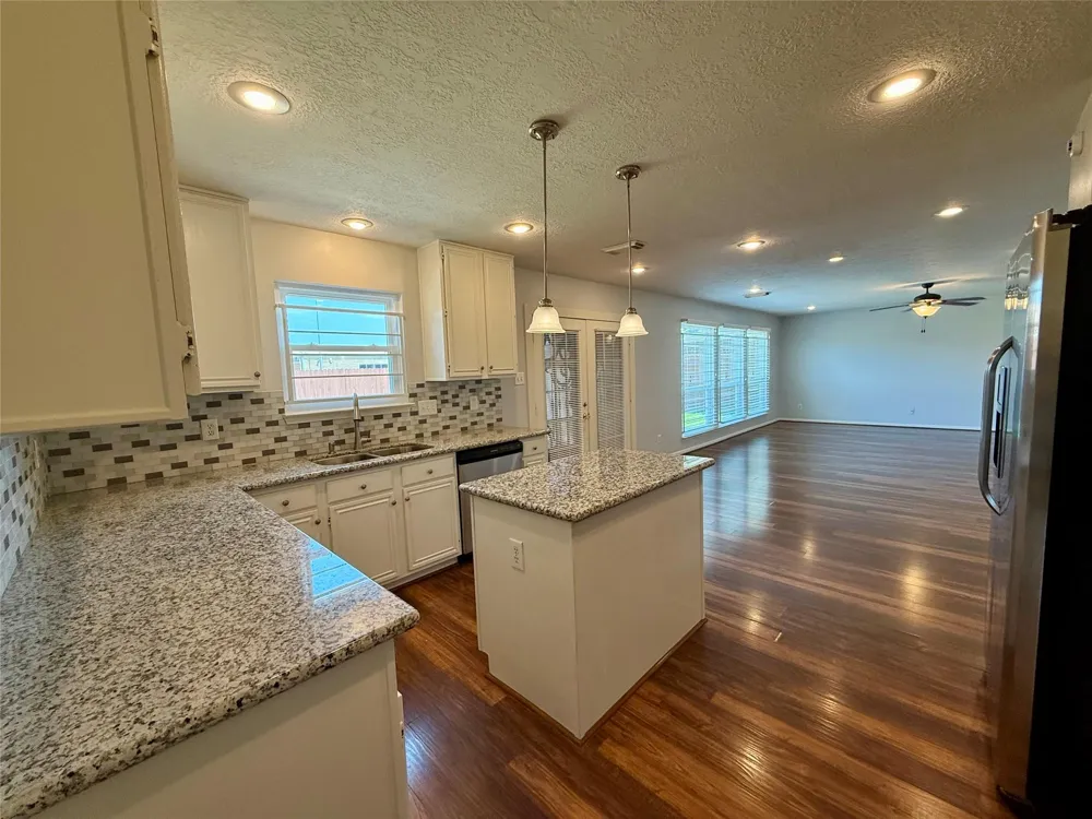 6931 Echo Pines Drive Humble, TX 77346
