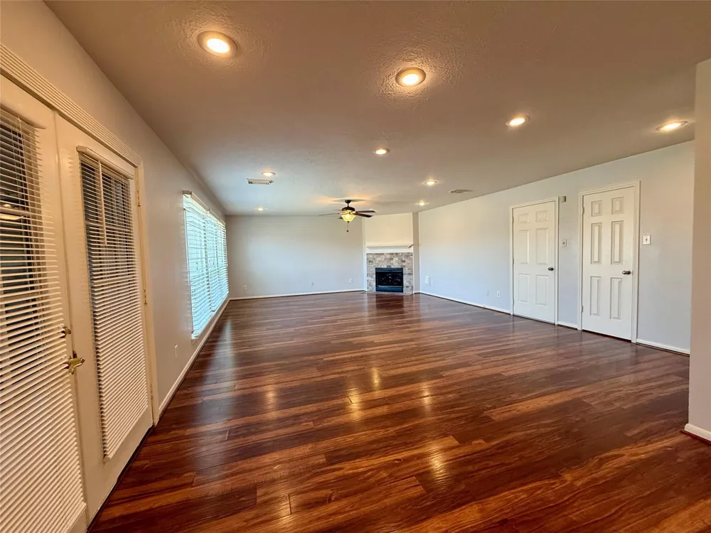 6931 Echo Pines Drive Humble, TX 77346