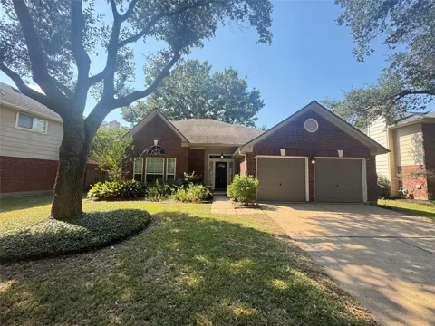210 Rolling Plains Drive