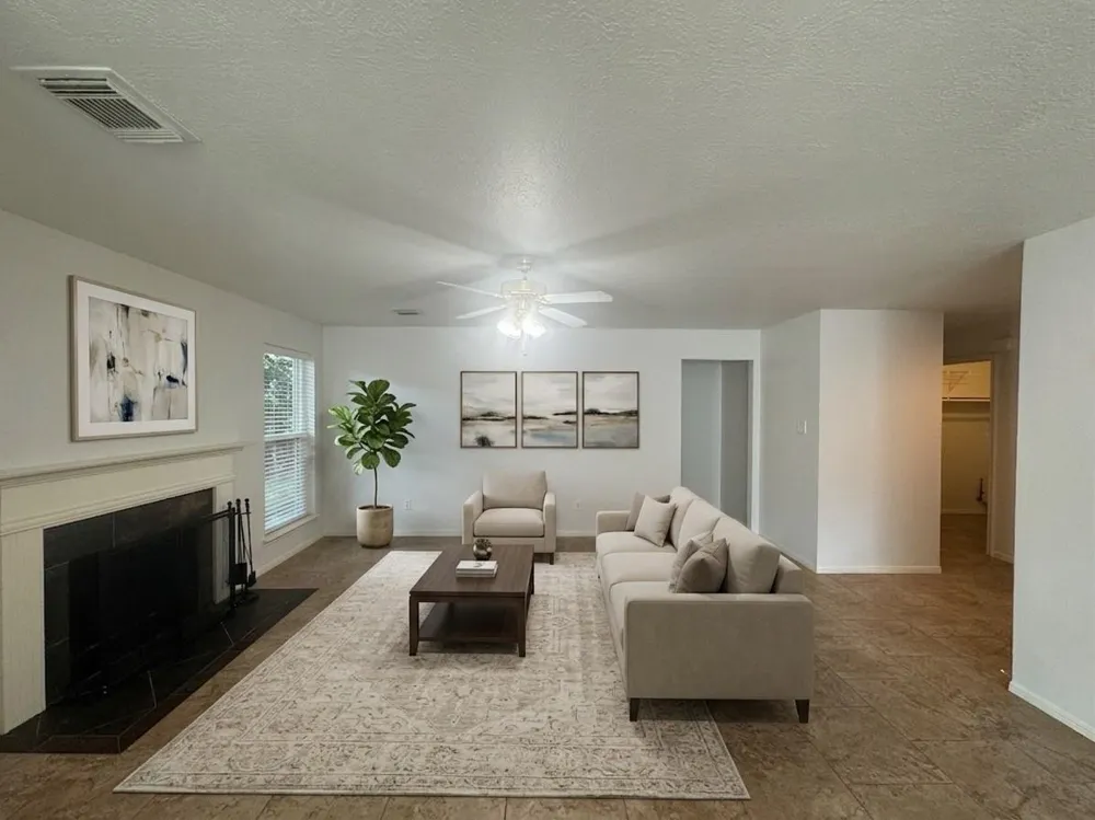 210 Rolling Plains Drive Sugar Land, TX 77479
