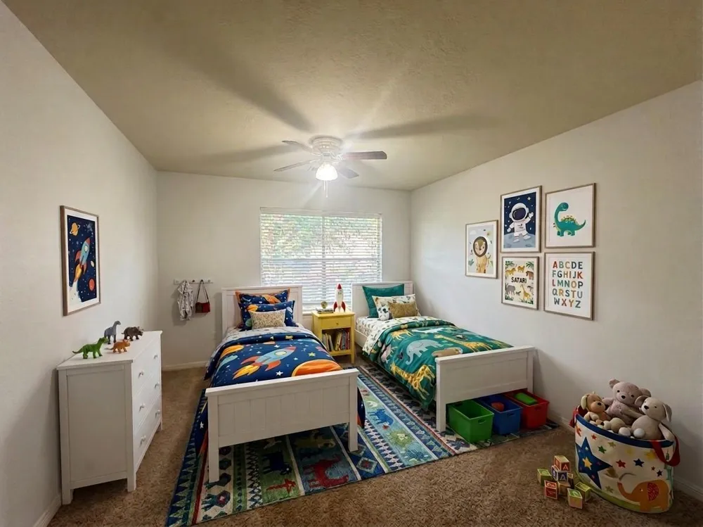 210 Rolling Plains Drive Sugar Land, TX 77479