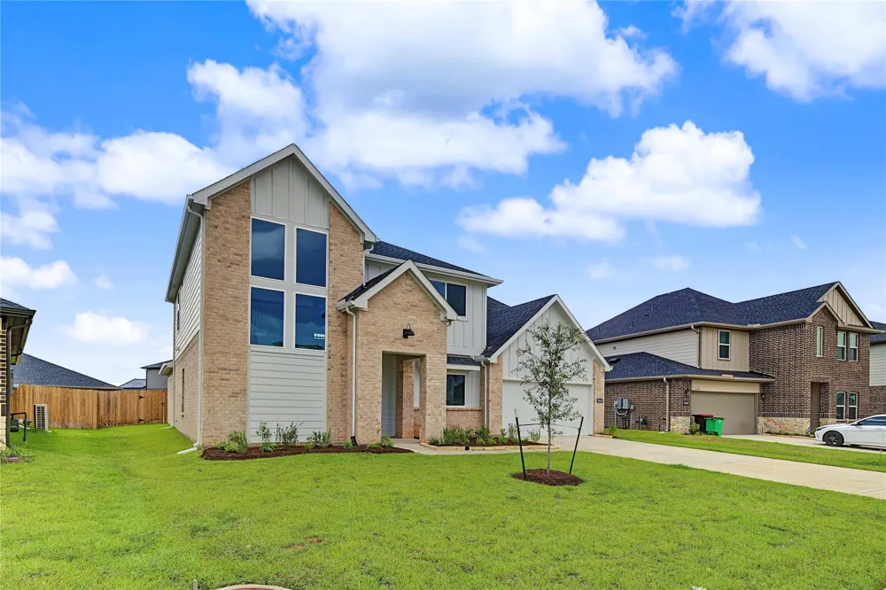 31415 Joshua Knoll Lane Fulshear, TX 77441