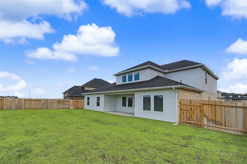 31415 Joshua Knoll Lane Fulshear, TX 77441