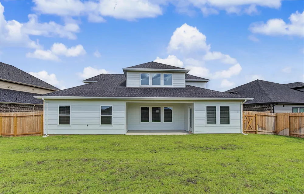 31415 Joshua Knoll Lane Fulshear, TX 77441
