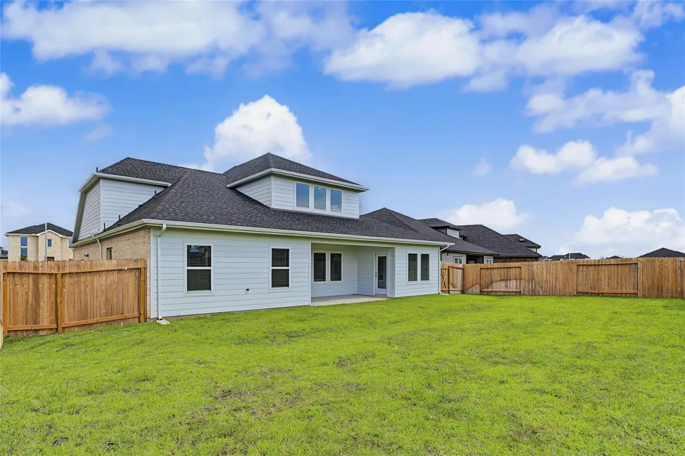 31415 Joshua Knoll Lane Fulshear, TX 77441