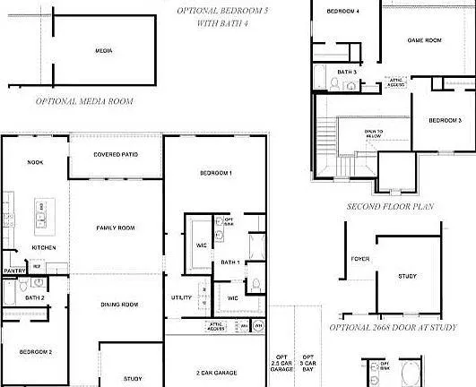 31415 Joshua Knoll Lane Fulshear, TX 77441