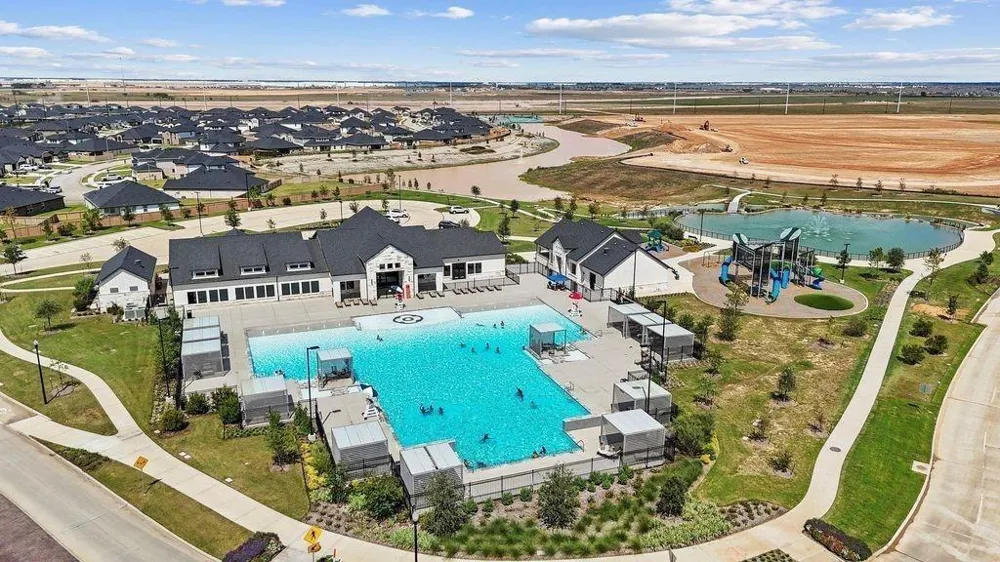 31415 Joshua Knoll Lane Fulshear, TX 77441