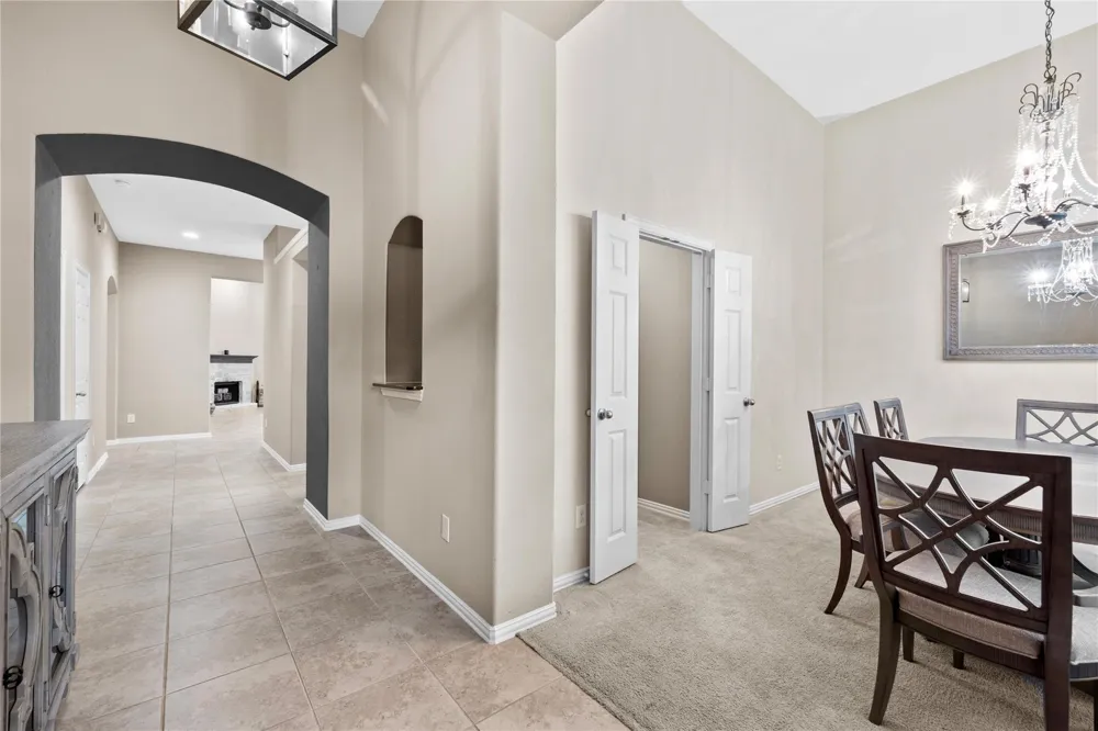 6158 Granger Lane League City, TX 77573