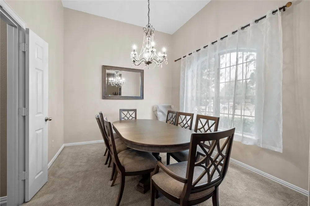 6158 Granger Lane League City, TX 77573