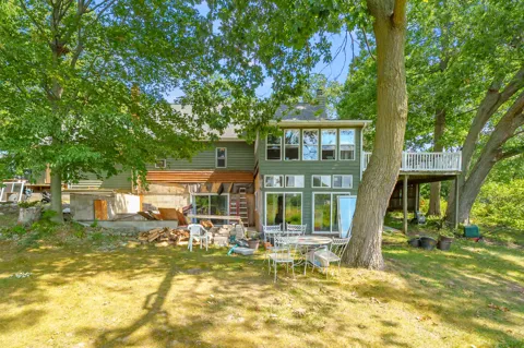 12405 Oak Ridge Road