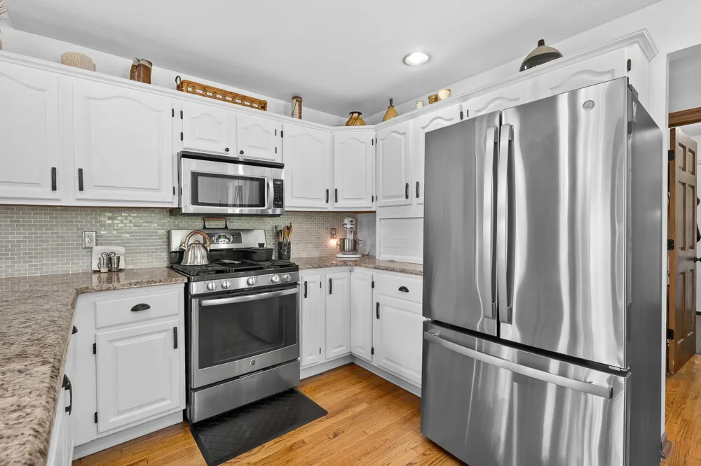 12405 Oak Ridge Road Plainwell, MI 49080