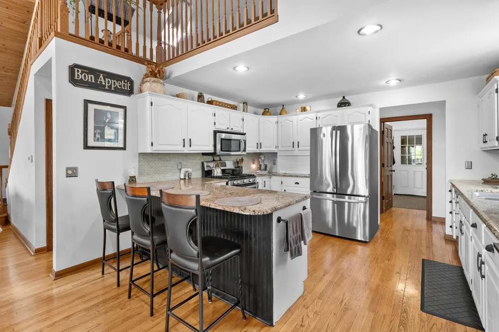 12405 Oak Ridge Road Plainwell, MI 49080