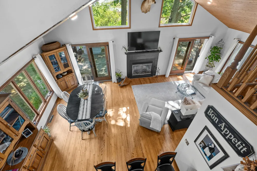 12405 Oak Ridge Road Plainwell, MI 49080