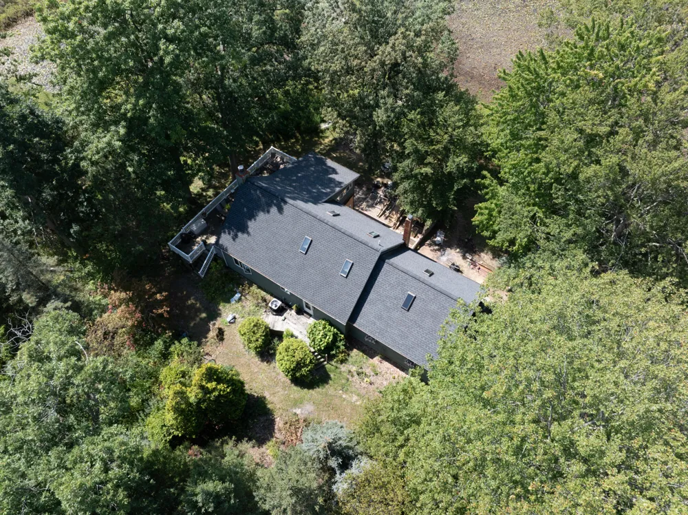 12405 Oak Ridge Road Plainwell, MI 49080