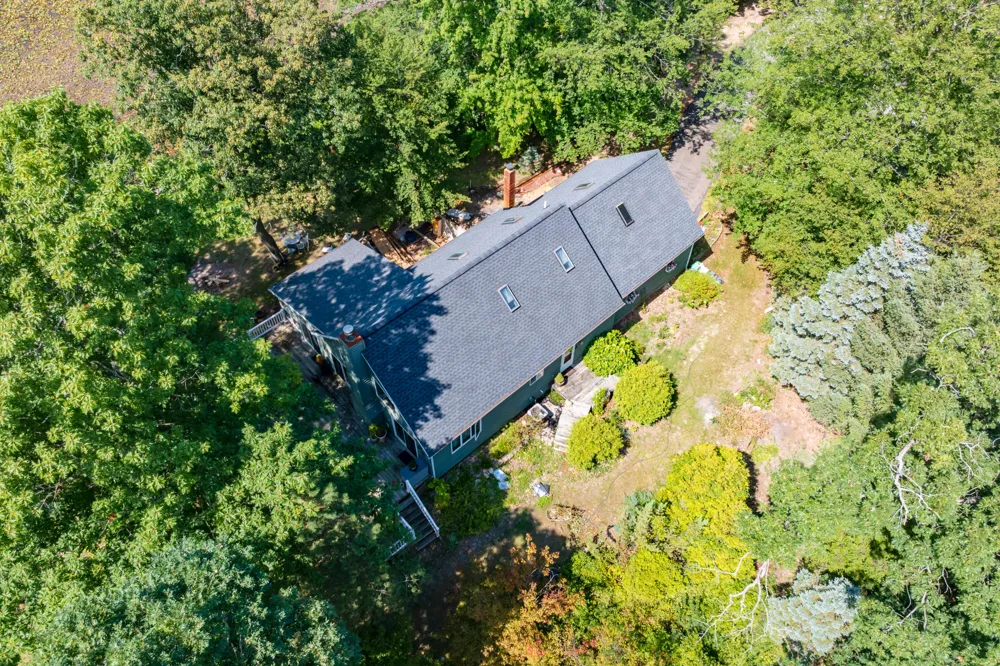 12405 Oak Ridge Road Plainwell, MI 49080
