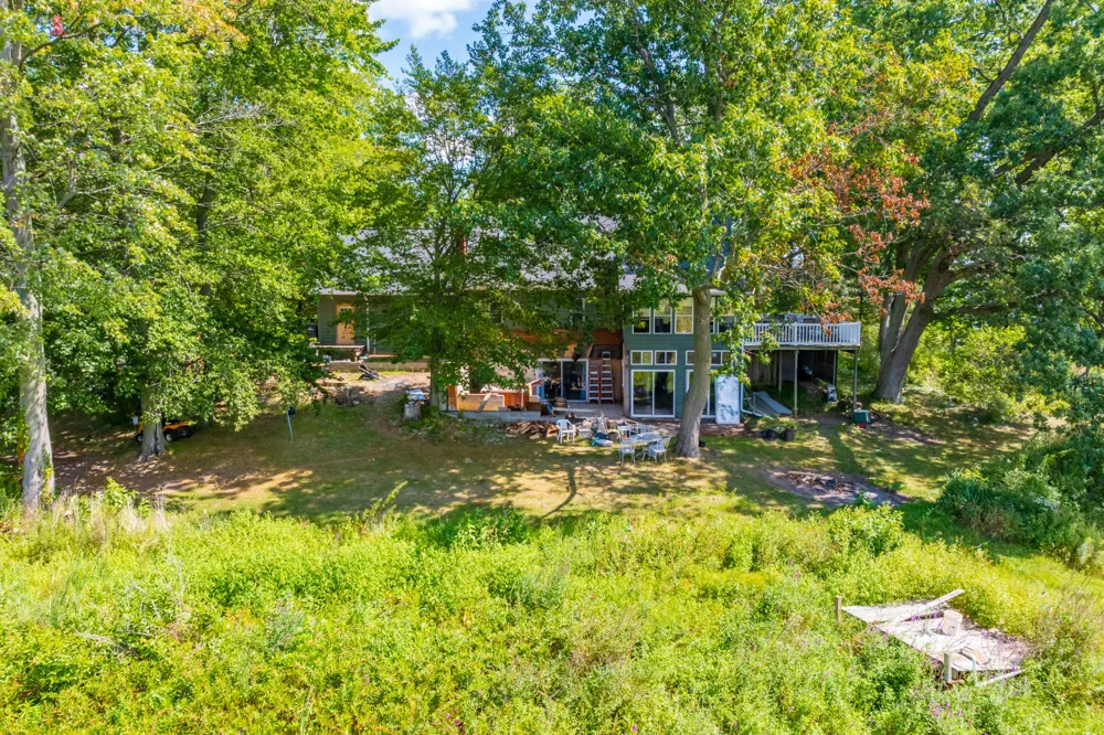 12405 Oak Ridge Road Plainwell, MI 49080