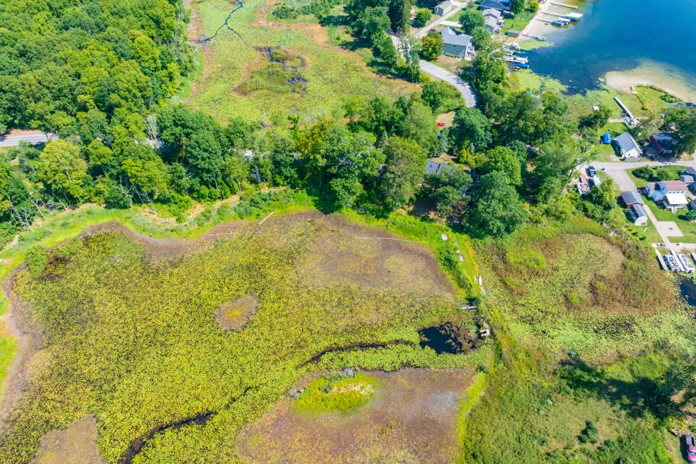 12405 Oak Ridge Road Plainwell, MI 49080