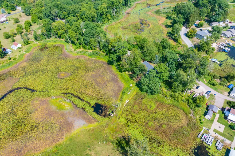 12405 Oak Ridge Road Plainwell, MI 49080