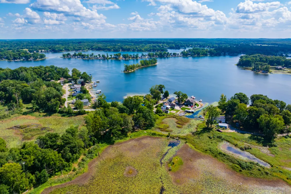 12405 Oak Ridge Road Plainwell, MI 49080