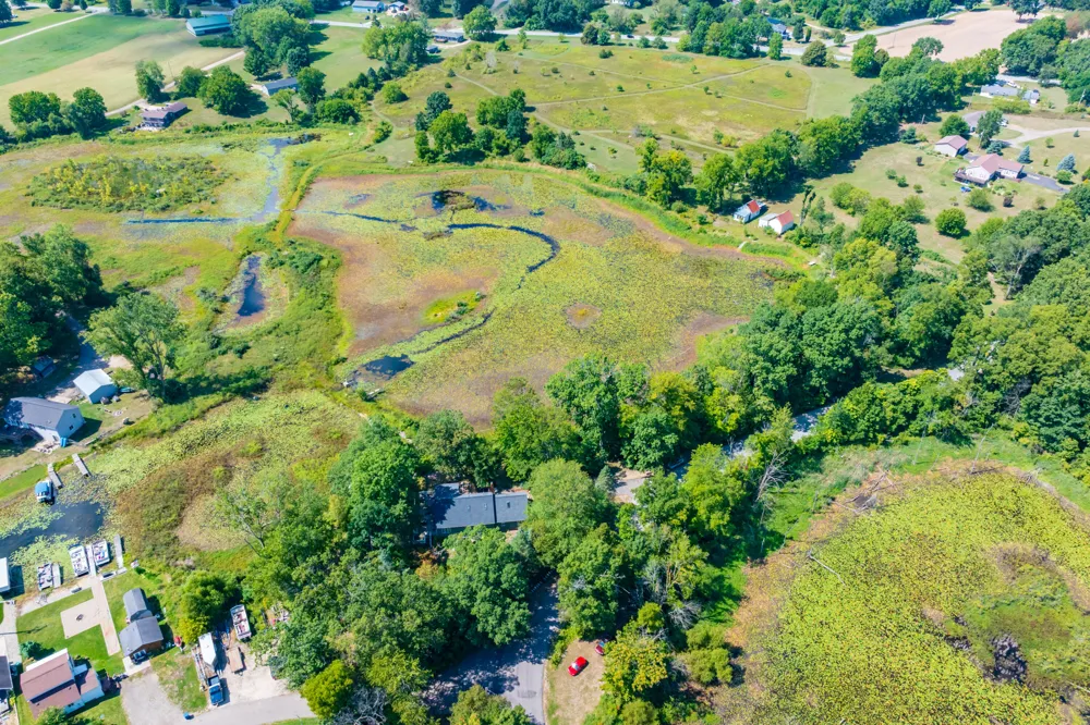 12405 Oak Ridge Road Plainwell, MI 49080