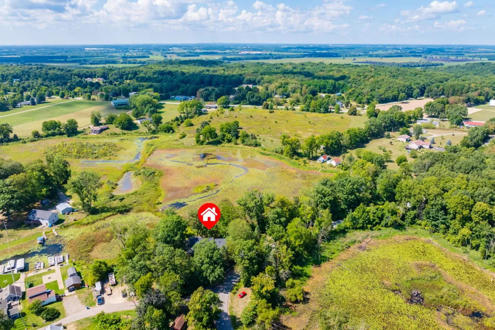 12405 Oak Ridge Road Plainwell, MI 49080