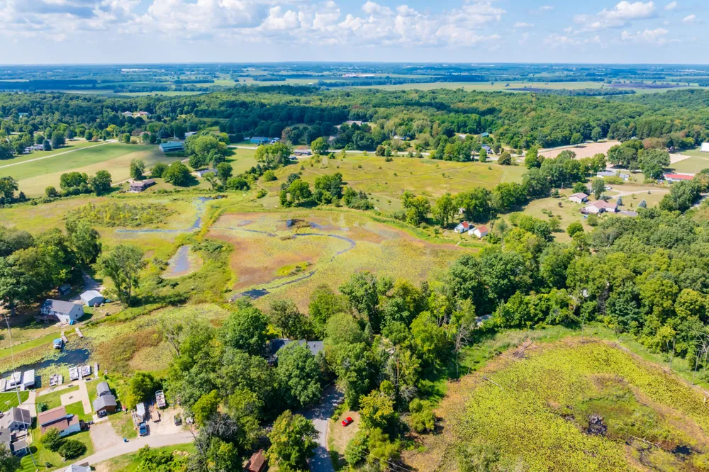 12405 Oak Ridge Road Plainwell, MI 49080