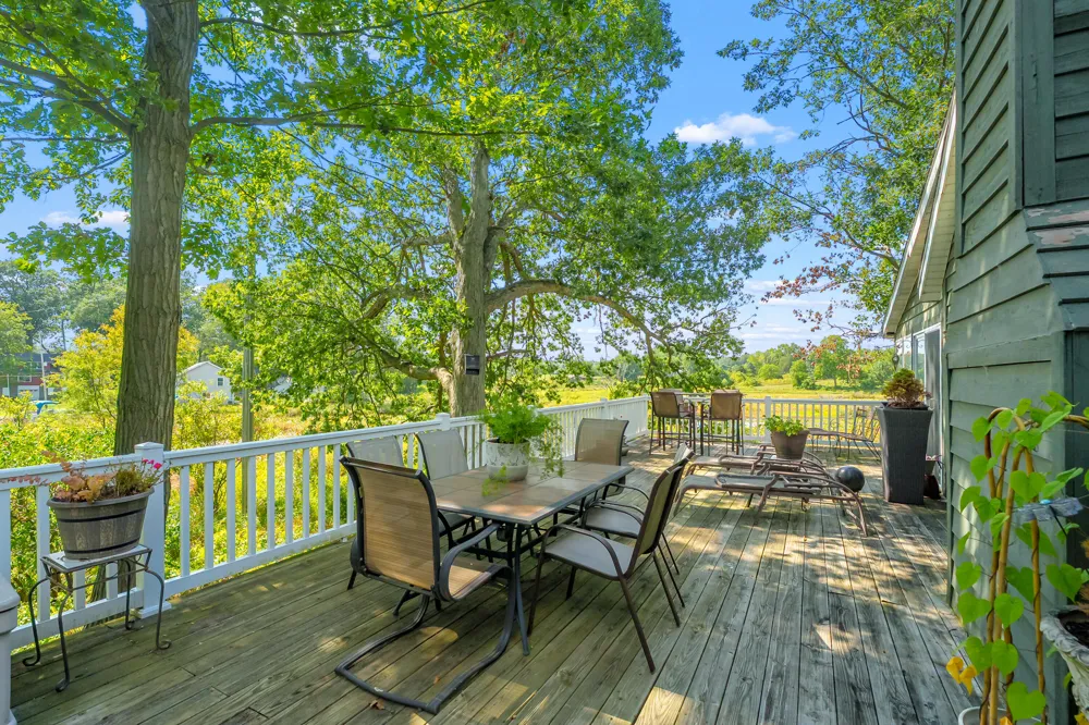 12405 Oak Ridge Road Plainwell, MI 49080